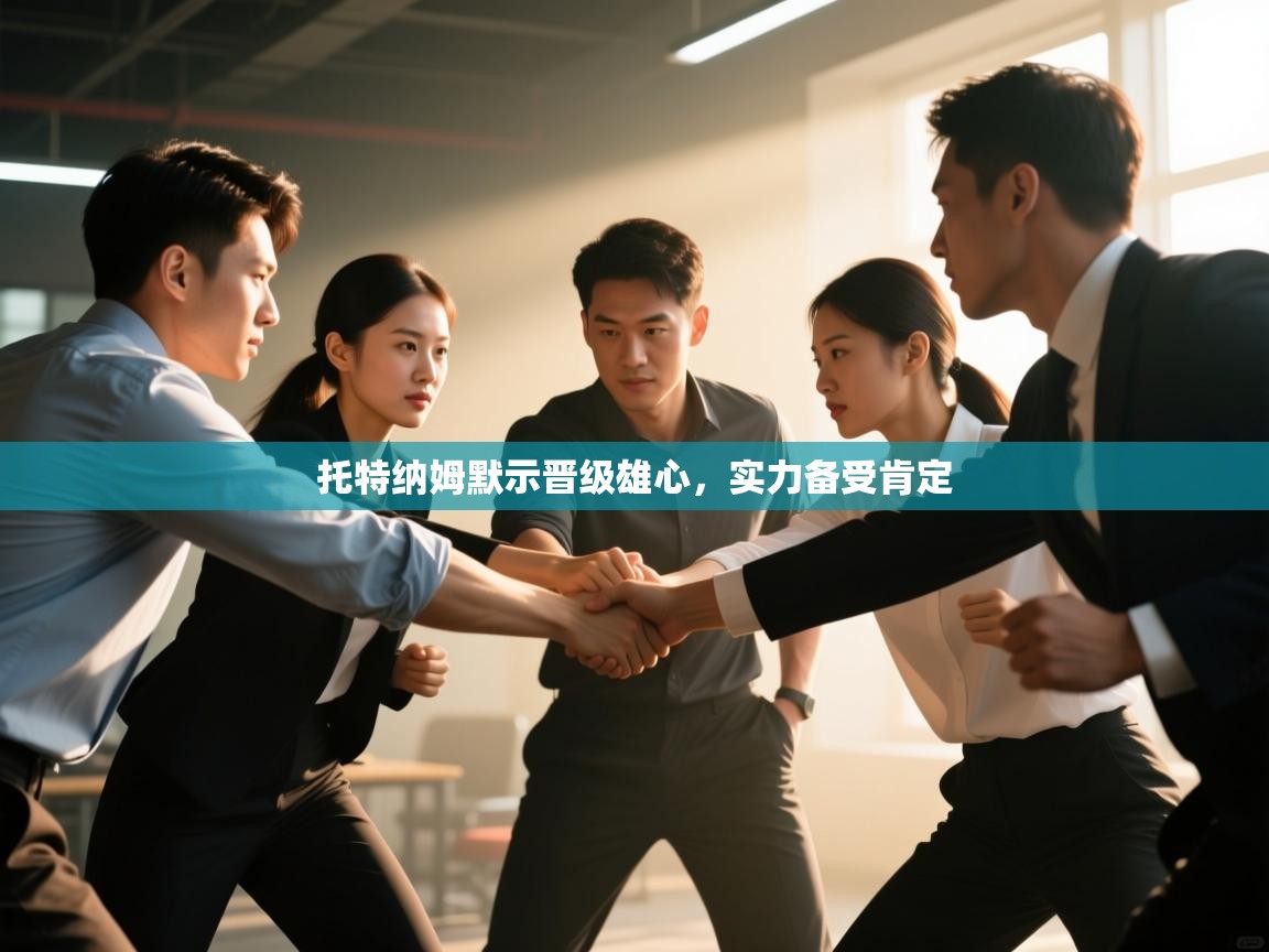 托特纳姆默示晋级雄心，实力备受肯定  第2张