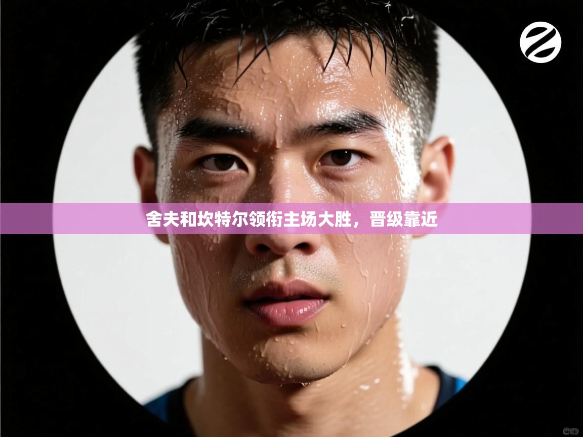 舍夫和坎特尔领衔主场大胜,晋级靠近 第1张