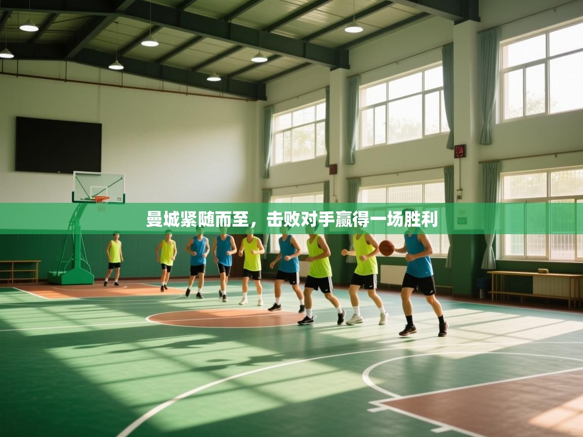 曼城紧随而至,击败对手赢得一场胜利 第1张