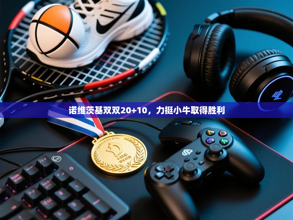 诺维茨基双双20+10，力挺小牛取得胜利  第2张