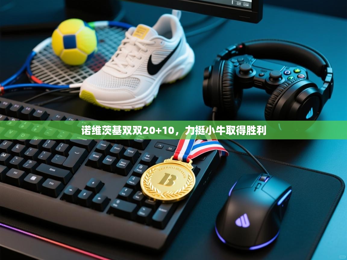 诺维茨基双双20+10，力挺小牛取得胜利  第1张