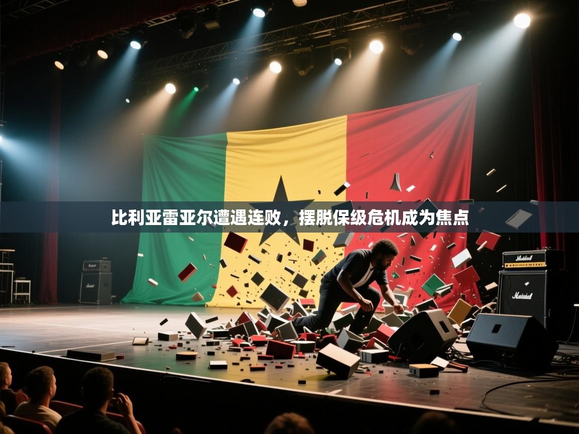 比利亚雷亚尔遭遇连败，摆脱保级危机成为焦点  第1张