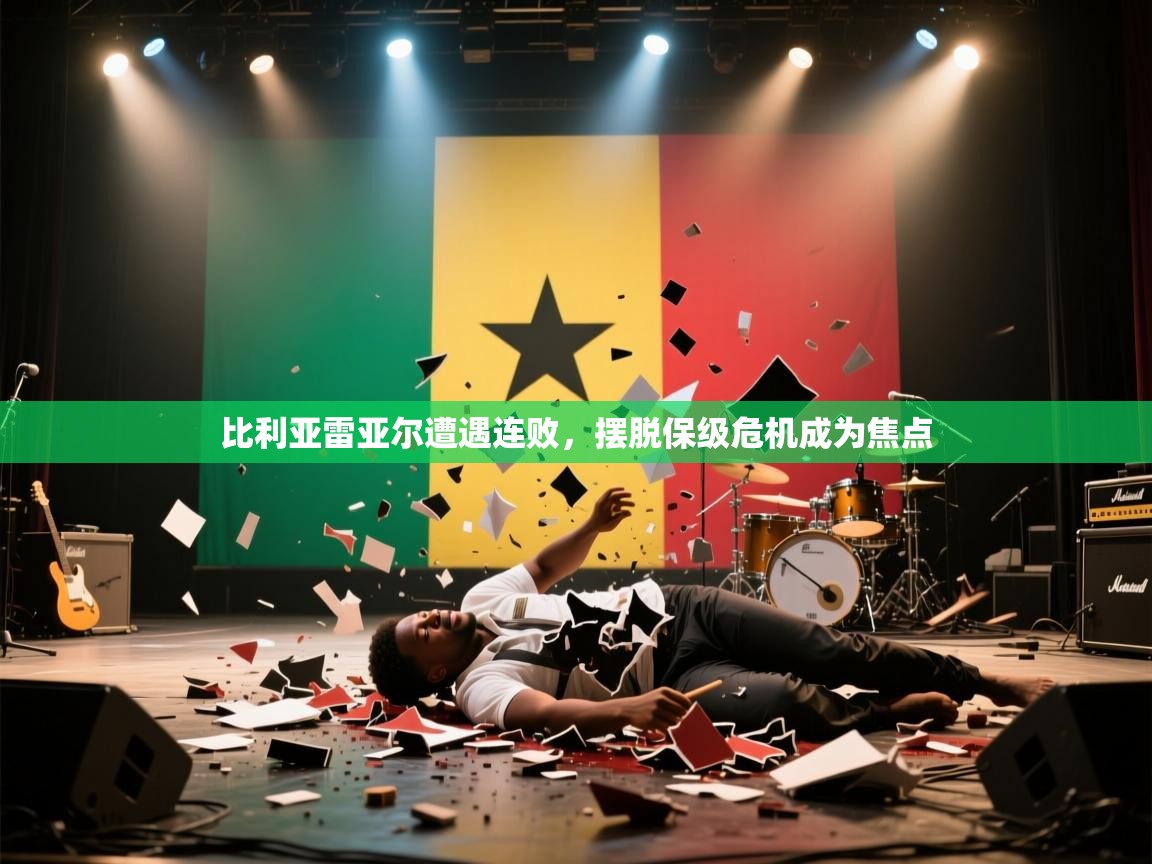 比利亚雷亚尔遭遇连败，摆脱保级危机成为焦点  第2张