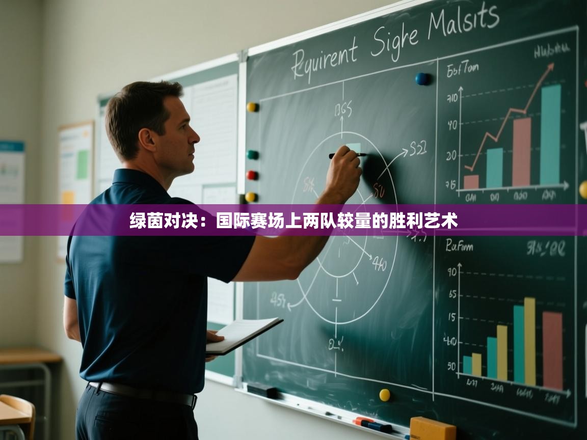 绿茵对决：国际赛场上两队较量的胜利艺术  第1张