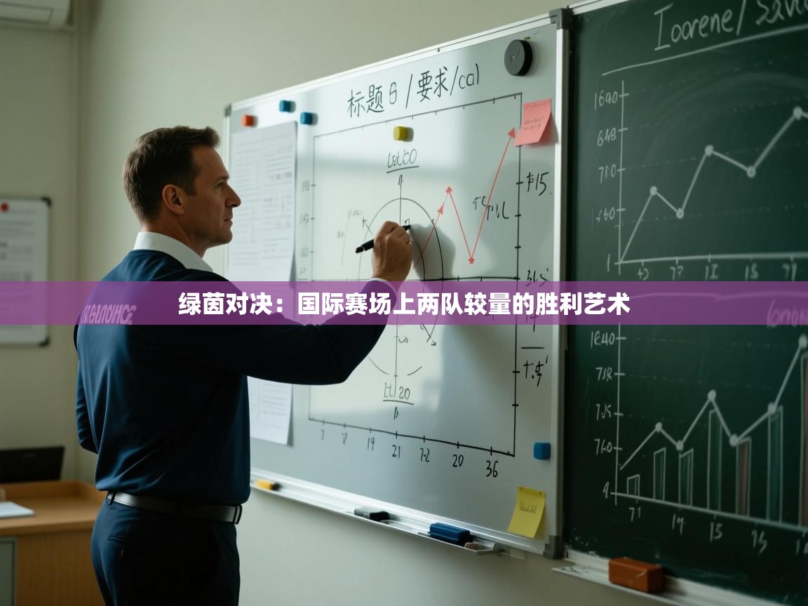 绿茵对决：国际赛场上两队较量的胜利艺术  第2张