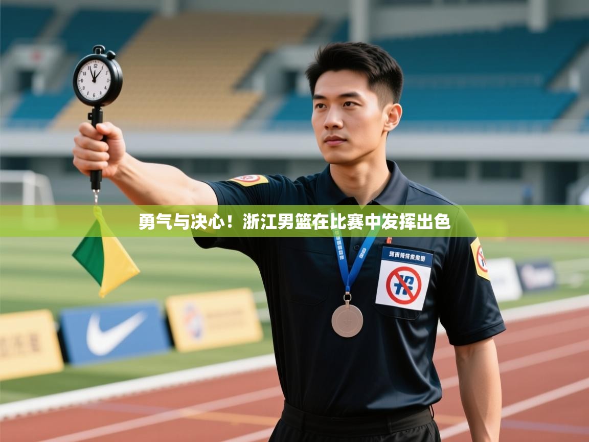 勇气与决心！浙江男篮在比赛中发挥出色  第2张