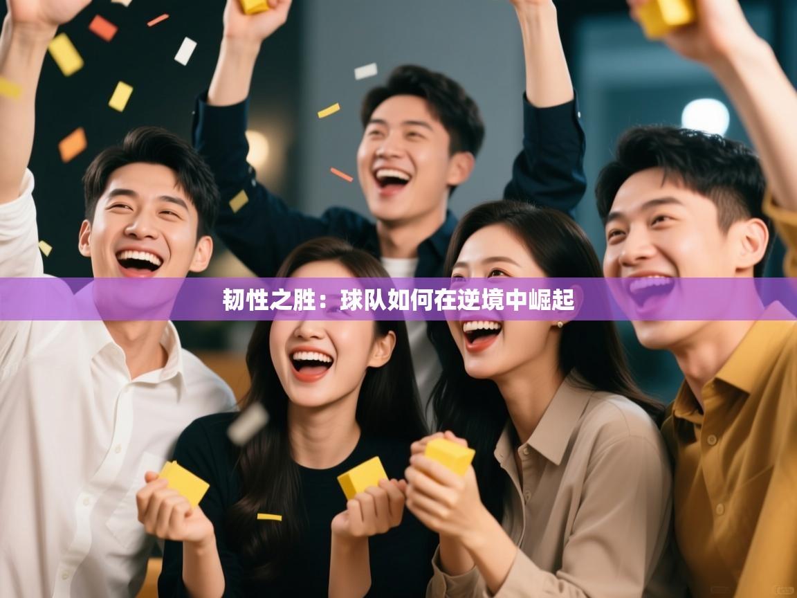 韧性之胜:球队如何在逆境中崛起 第1张