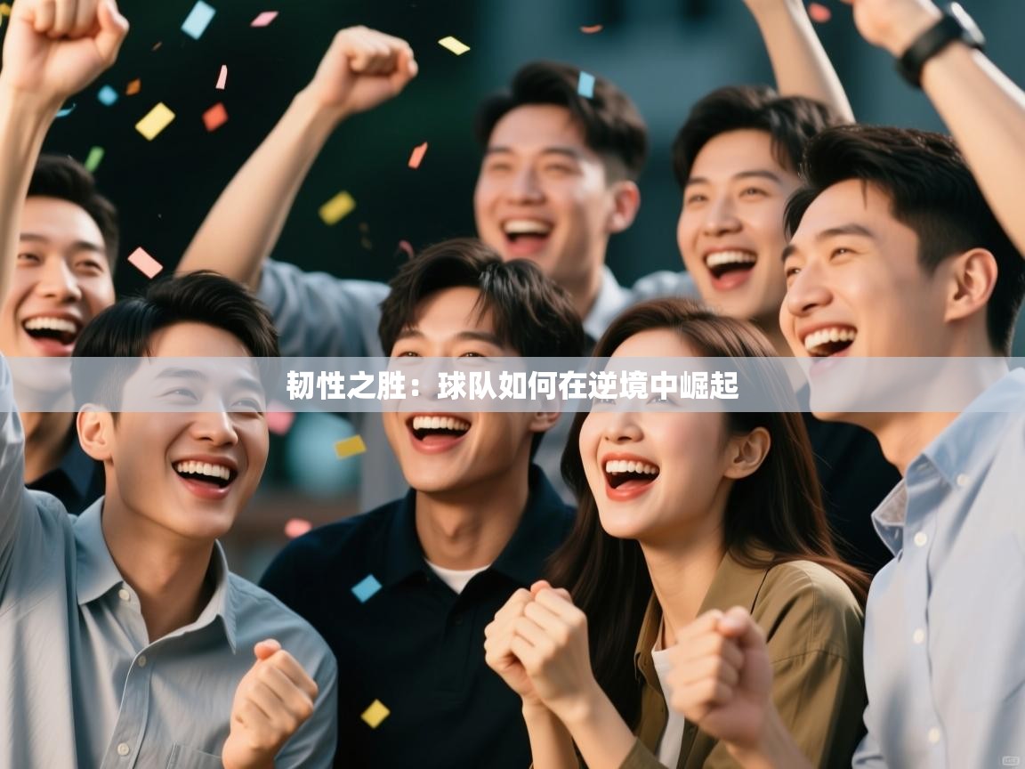 韧性之胜:球队如何在逆境中崛起 第2张