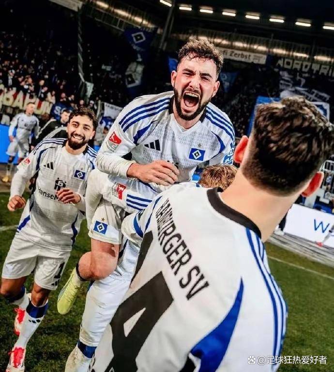 半岛体育登录入口-包含汉堡客场击败对手，实力愈发突出的词条