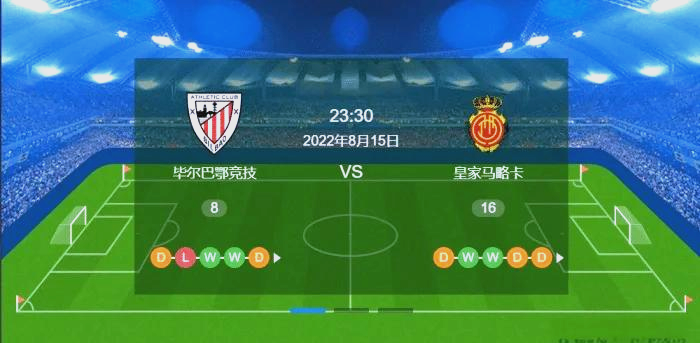 半岛体育下载入口官网-马略卡在主场双杀毕尔巴鄂竞技