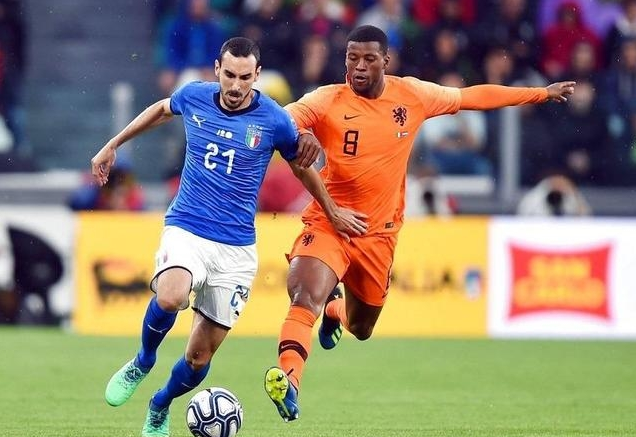 半岛体育app官网-意大利大战荷兰：实力碰撞将在场上展开的简单介绍