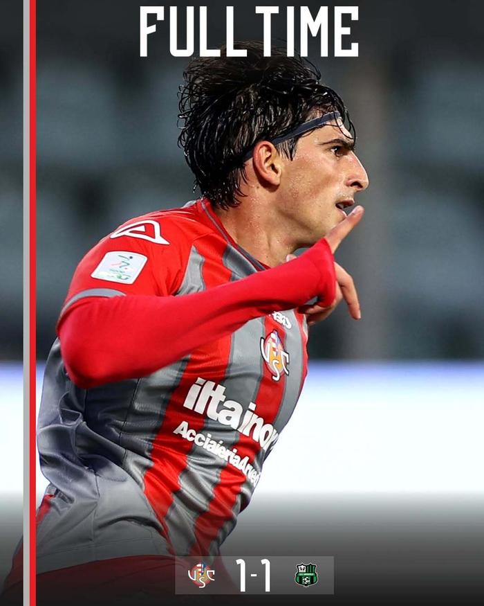 半岛体育官网入口-萨索洛队主场战平佛罗伦萨，难得一分的简单介绍