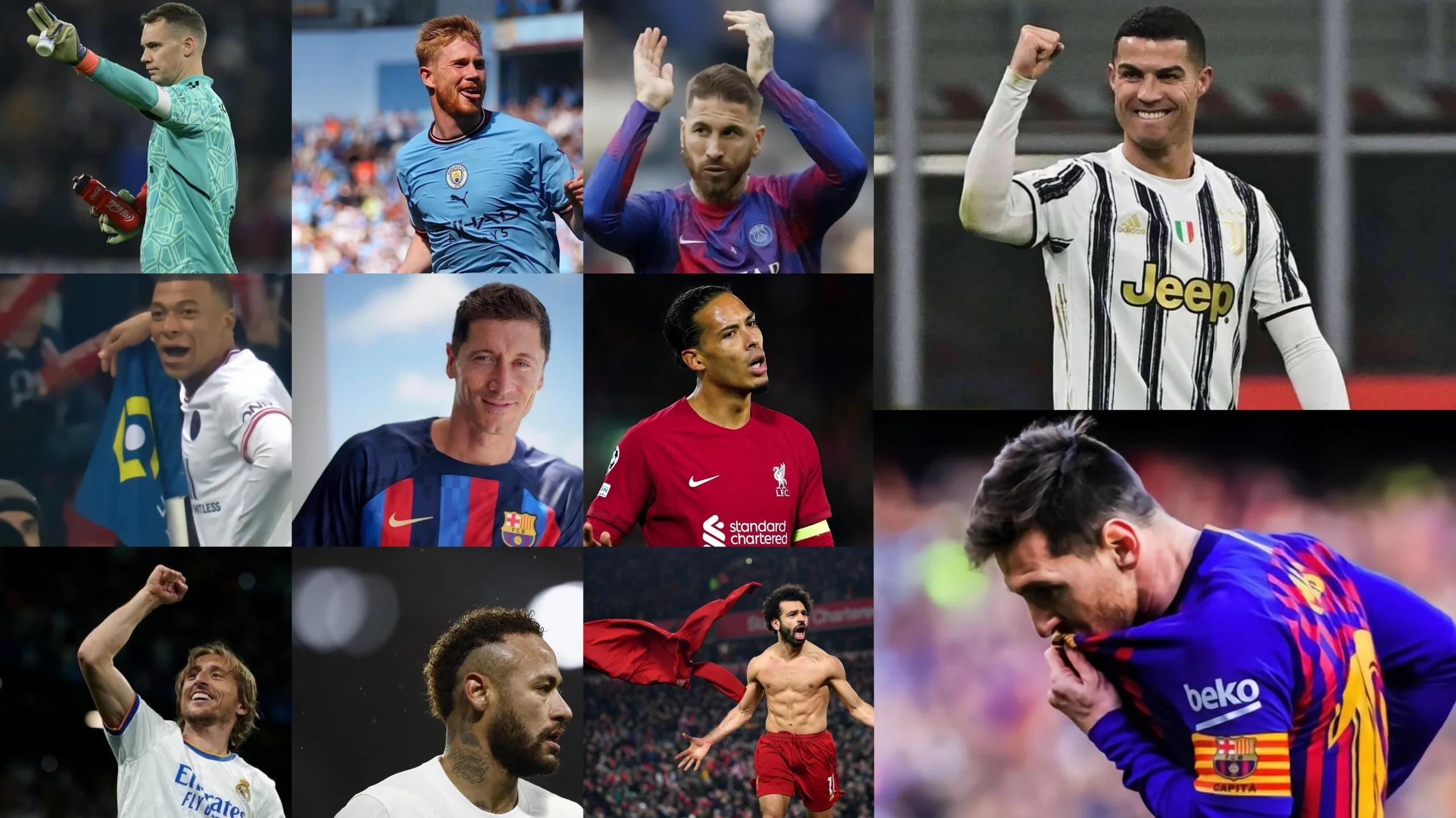 半岛体育官网-包含足球巨星变身首位首发电竞大赛选手的词条