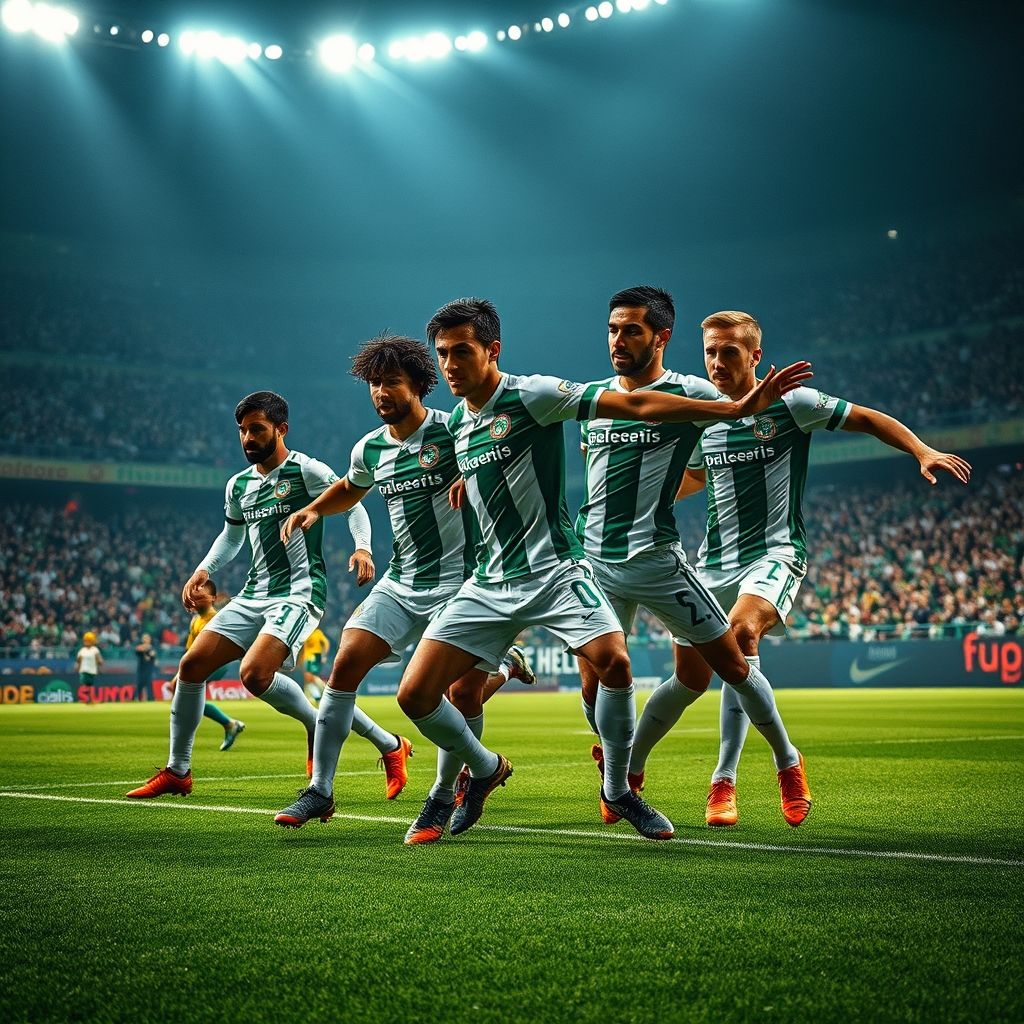 半岛体育官网入口-帕尔梅拉斯前锋线组合默契提升，世俱杯争冠利器