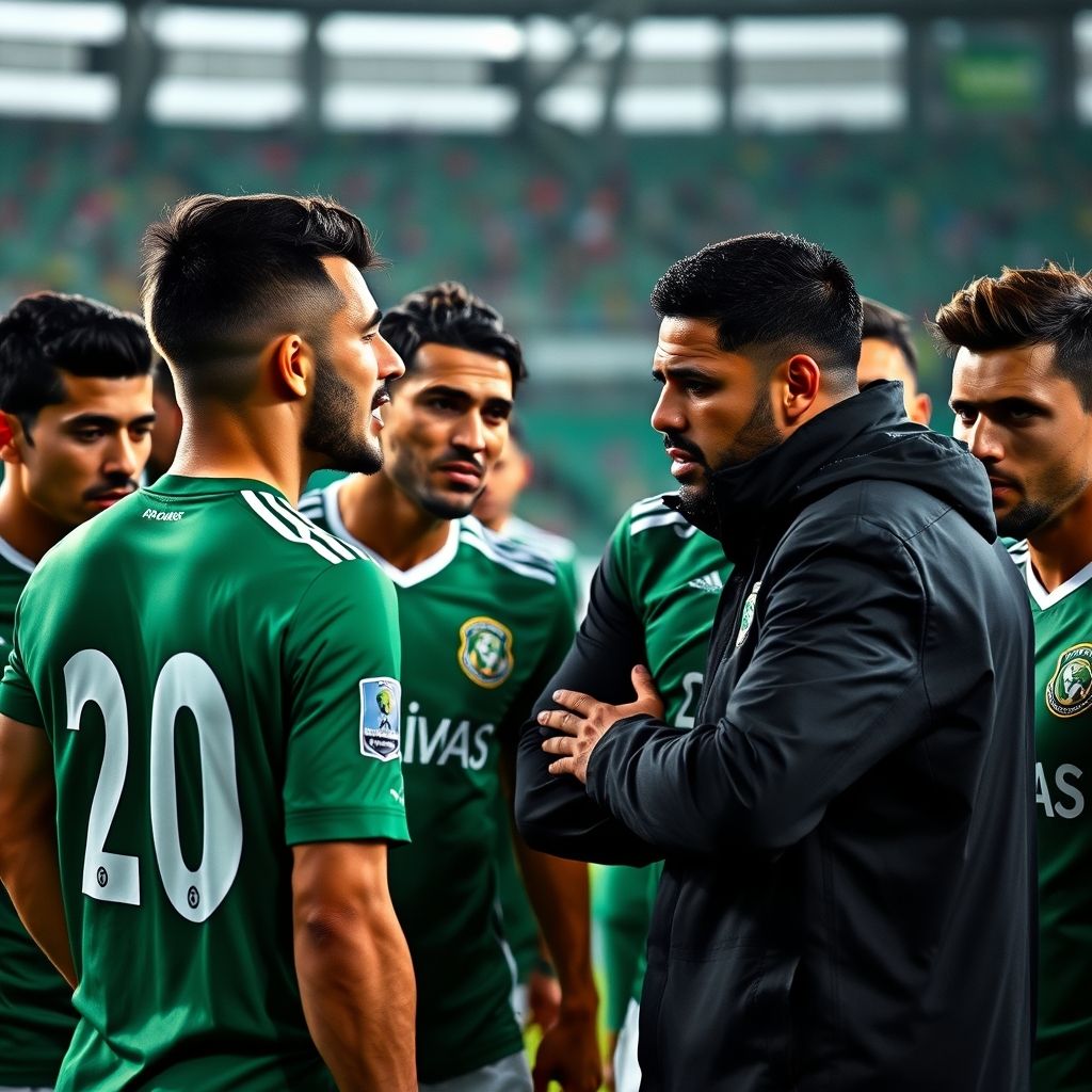 半岛体育登录入口-帕尔梅拉斯球员心理辅导加强，保持良好比赛心态