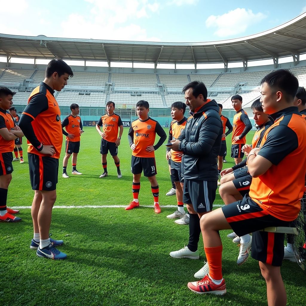 半岛体育入口-鹿岛鹿角赛前体能检测通过，争冠筹备顺利